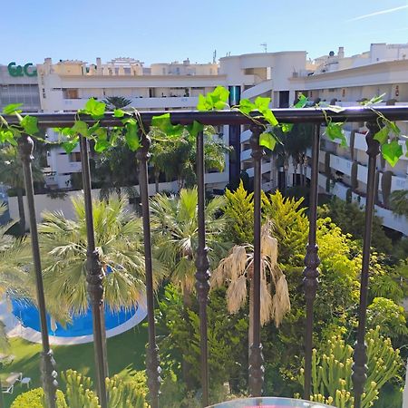 מארבלה Apartamento En Puerto Banus מראה חיצוני תמונה