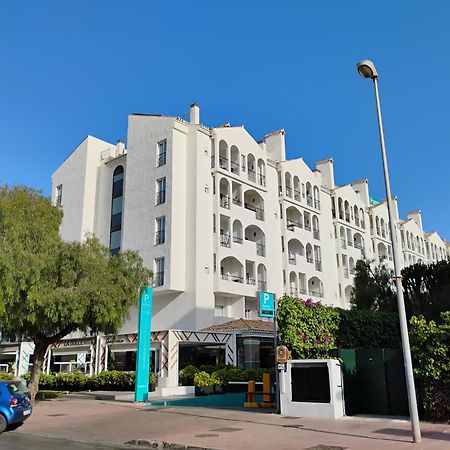 מארבלה Apartamento En Puerto Banus מראה חיצוני תמונה