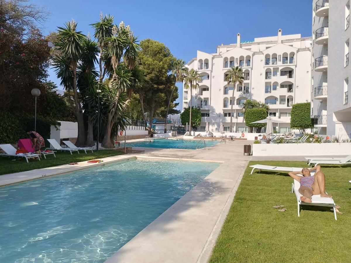 מארבלה Apartamento En Puerto Banus מראה חיצוני תמונה