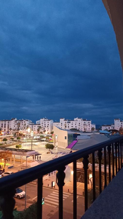 מארבלה Apartamento En Puerto Banus מראה חיצוני תמונה