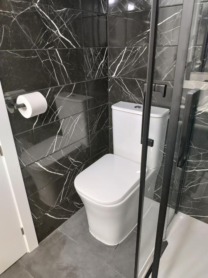 מארבלה Apartamento En Puerto Banus מראה חיצוני תמונה