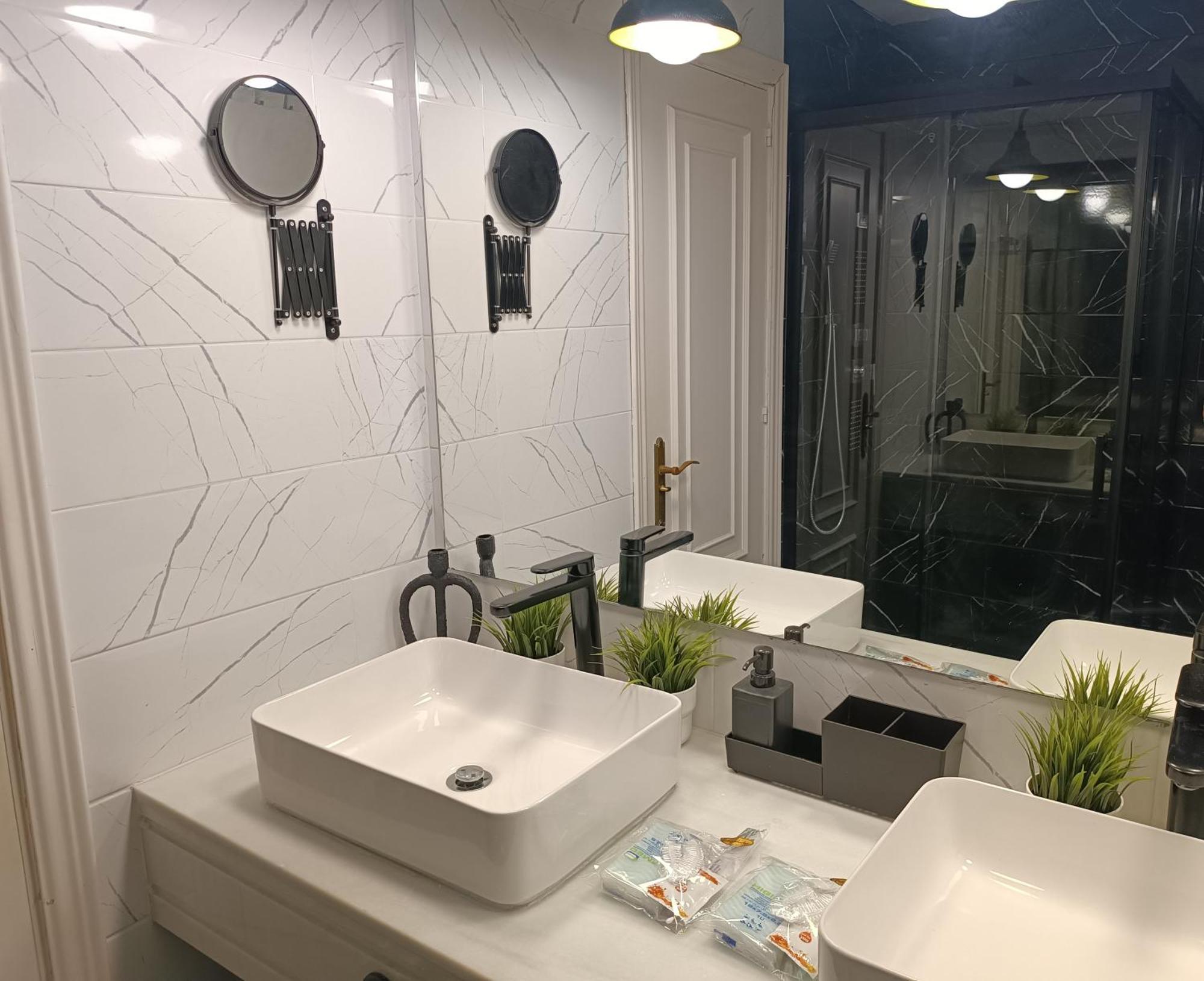 מארבלה Apartamento En Puerto Banus מראה חיצוני תמונה