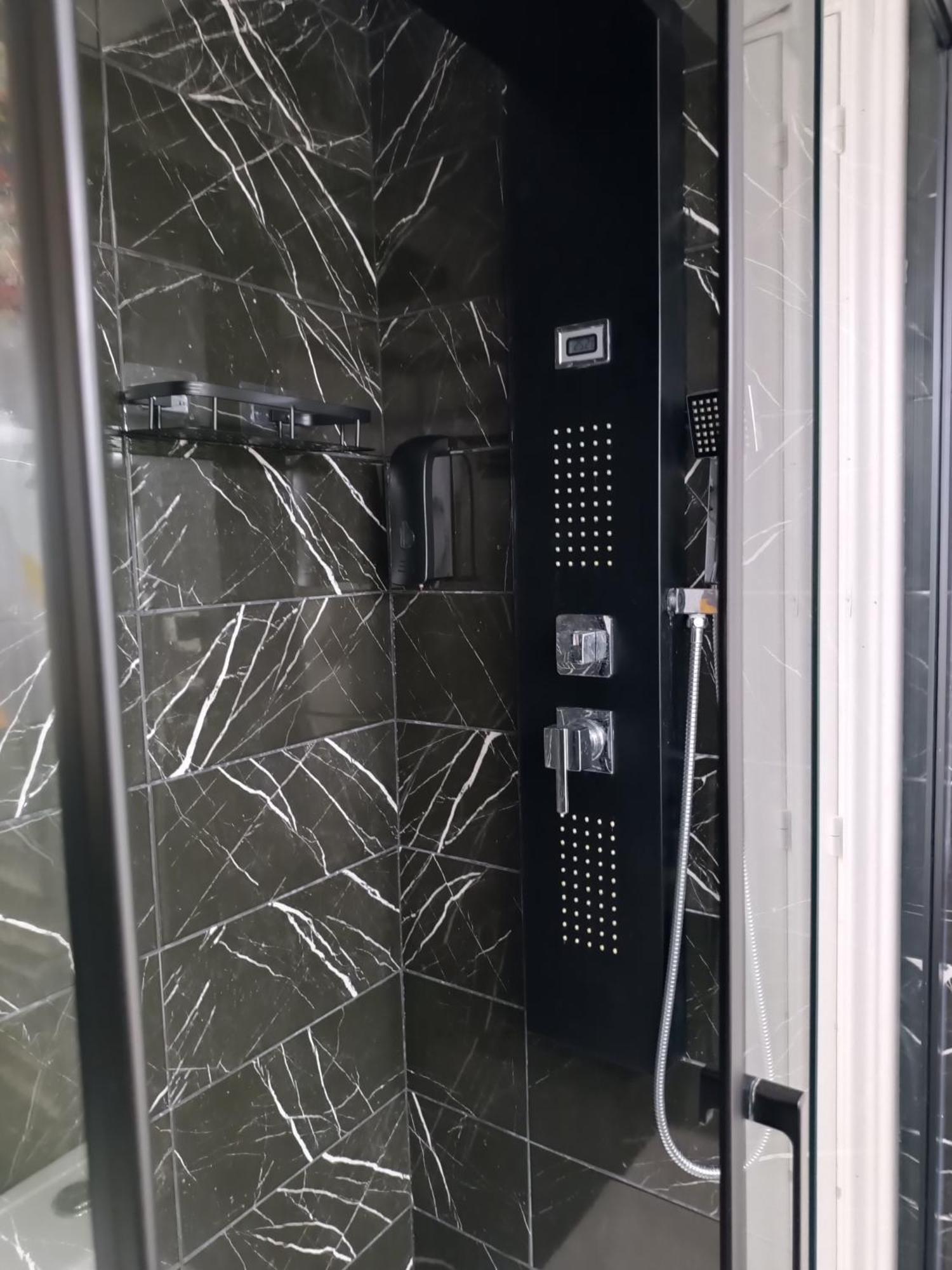 מארבלה Apartamento En Puerto Banus מראה חיצוני תמונה
