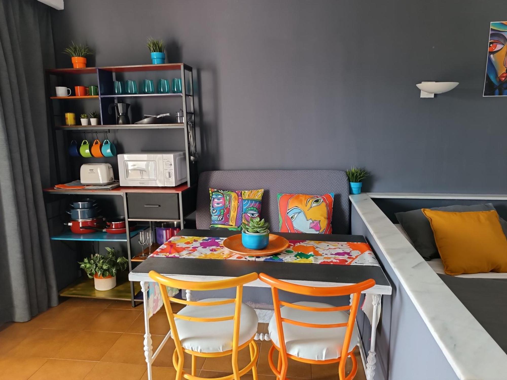 מארבלה Apartamento En Puerto Banus מראה חיצוני תמונה