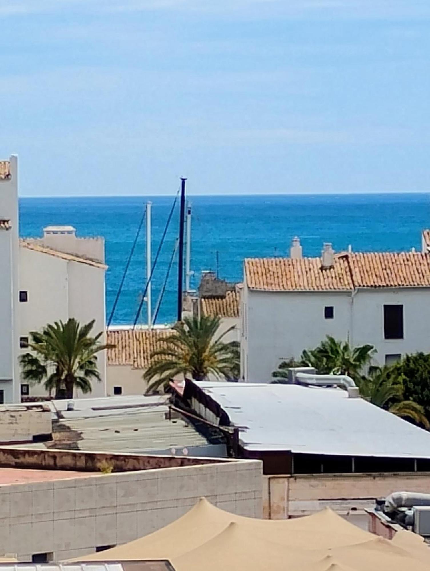 מארבלה Apartamento En Puerto Banus מראה חיצוני תמונה
