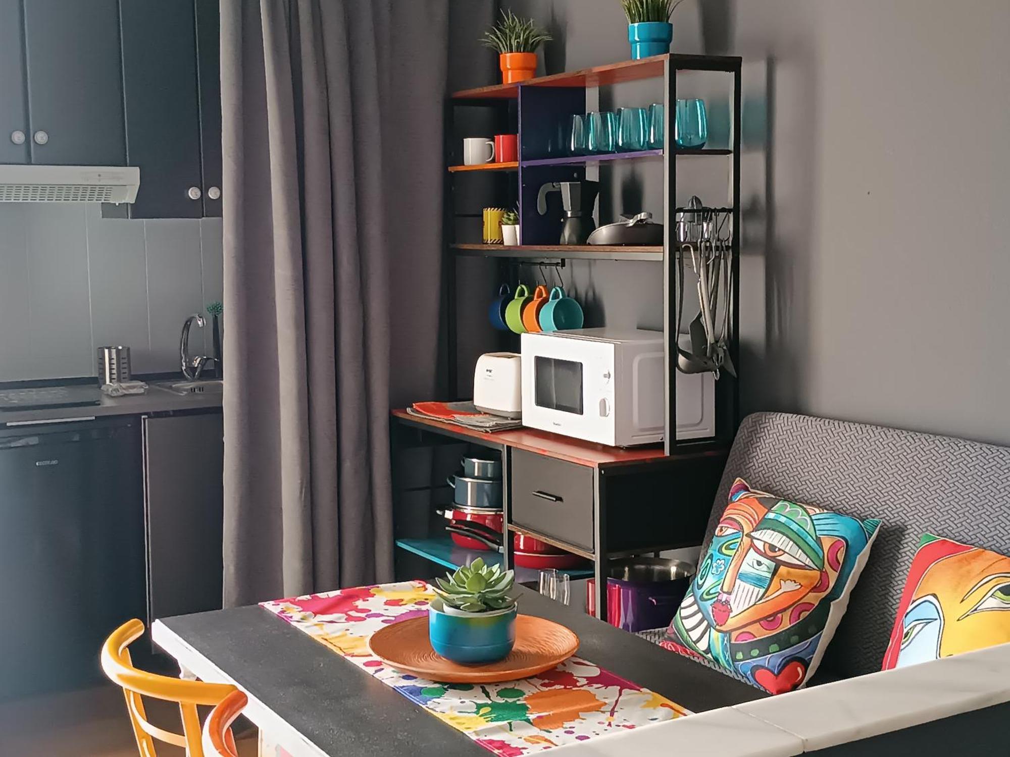 מארבלה Apartamento En Puerto Banus מראה חיצוני תמונה