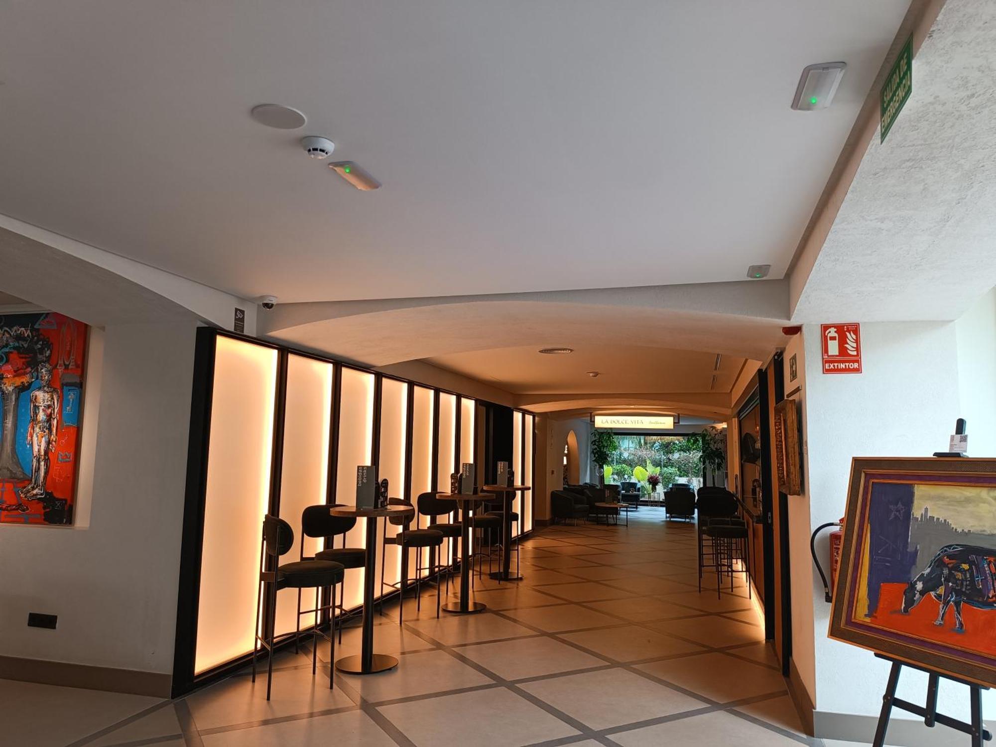 מארבלה Apartamento En Puerto Banus מראה חיצוני תמונה