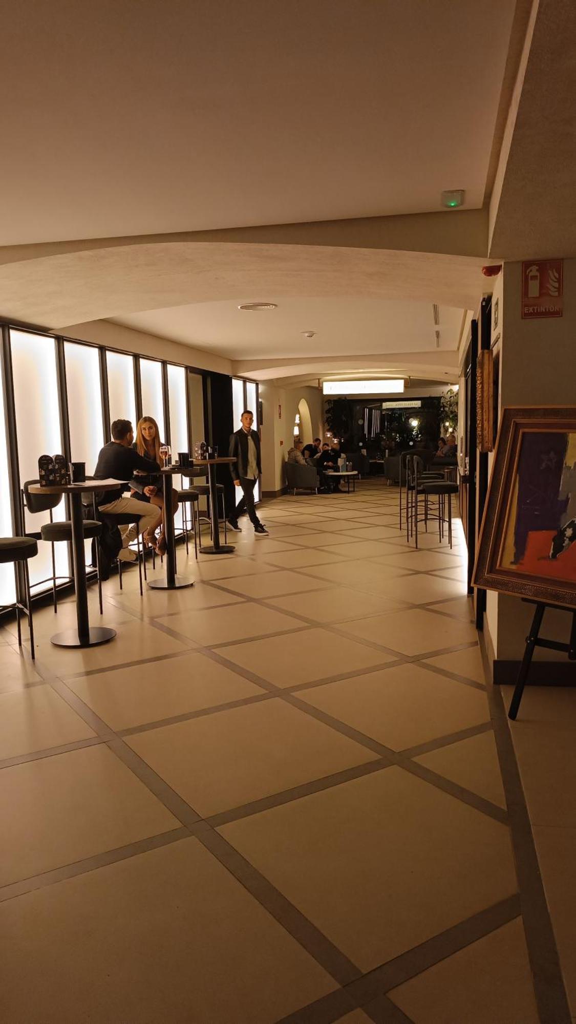 מארבלה Apartamento En Puerto Banus חדר תמונה