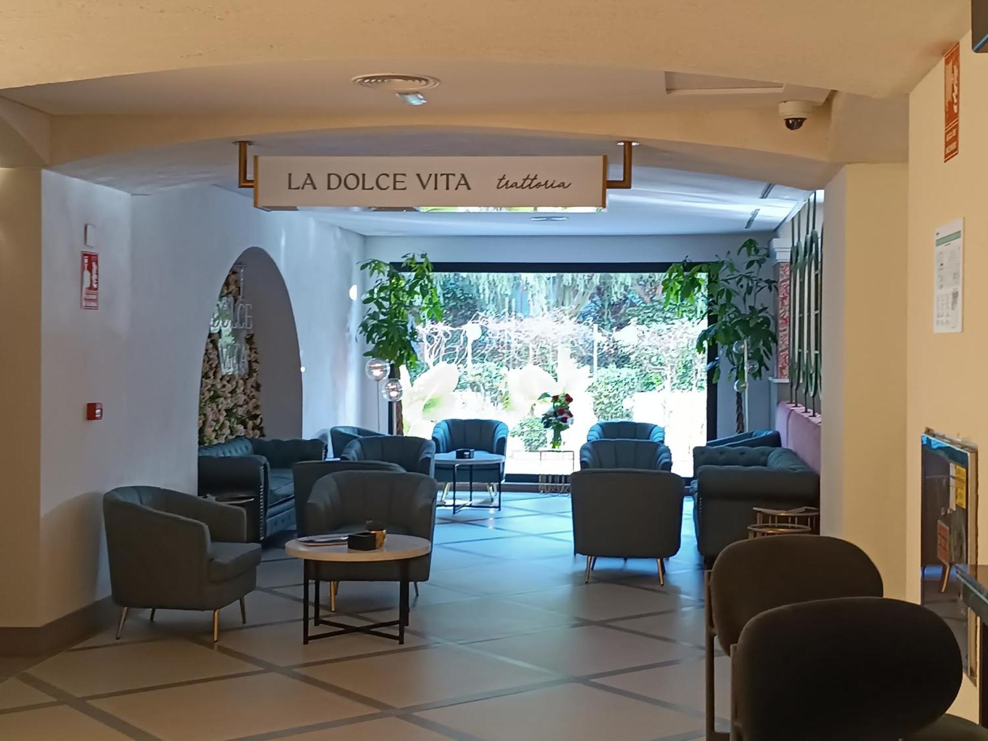מארבלה Apartamento En Puerto Banus חדר תמונה