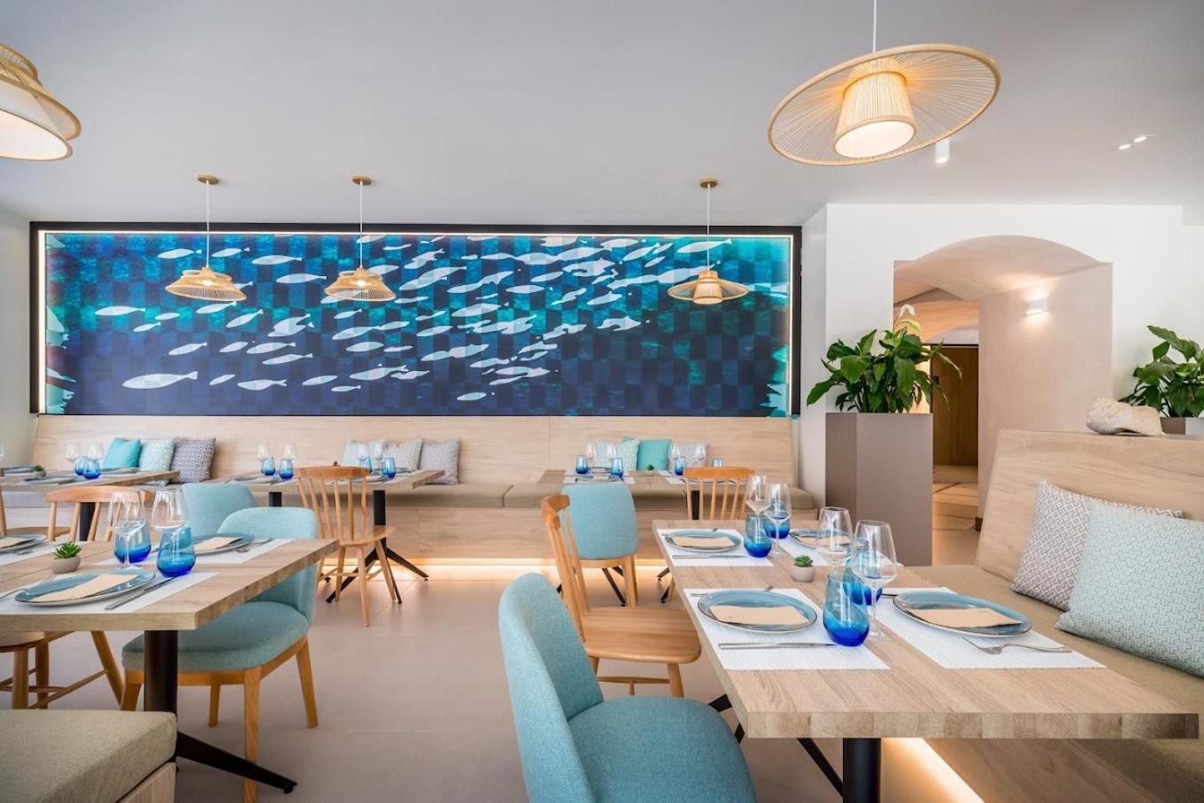 מארבלה Apartamento En Puerto Banus מראה חיצוני תמונה