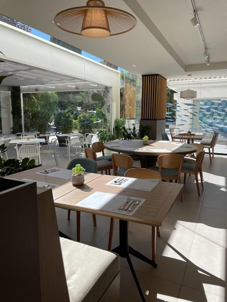 מארבלה Apartamento En Puerto Banus מראה חיצוני תמונה